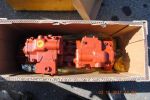 Насос главный для hyundai robex 1300w (main pump ), samsung mx132, mx202 фотография