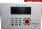 GSM сигнализация MatiGARD G (3 фотографии)