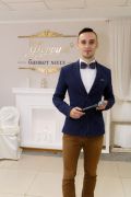 Ведущий Вашего праздника/ Свадьбы, корпоративы, юбилеи фотография