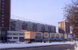 Аренда в строящемся ТЦ на ул.Б.Богаткова у метро «Золотая Нива» Новосибирске фотография