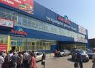 Продам торговый центр 9623 кв.м в Новосибирске фотография