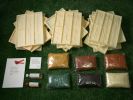 Полиуретановые формы для камня в Новосибирске (8 фотографий)