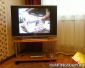 Аренда квартиры посуточно в Новосибирске (2 фотографии)