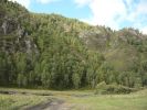 Сельхоз земля на Алтае в Шебалинском районе (4 фотографии)