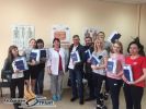 Курсы массажа в Новосибирске и Новосибирской области фотография