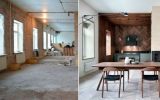 Ремонт квартир под ключ от частных мастеров (10 фотографий)