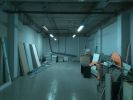 Сдается в аренду складское помещение цокольного этажа 91.2 м2 (10 фотографий)
