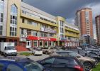 Аренда торговых площадей в ТОЦ «Олимпия» фотография