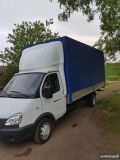 Грузоперевозки межгород дешево, заказ Газели из Новосибирска фотография